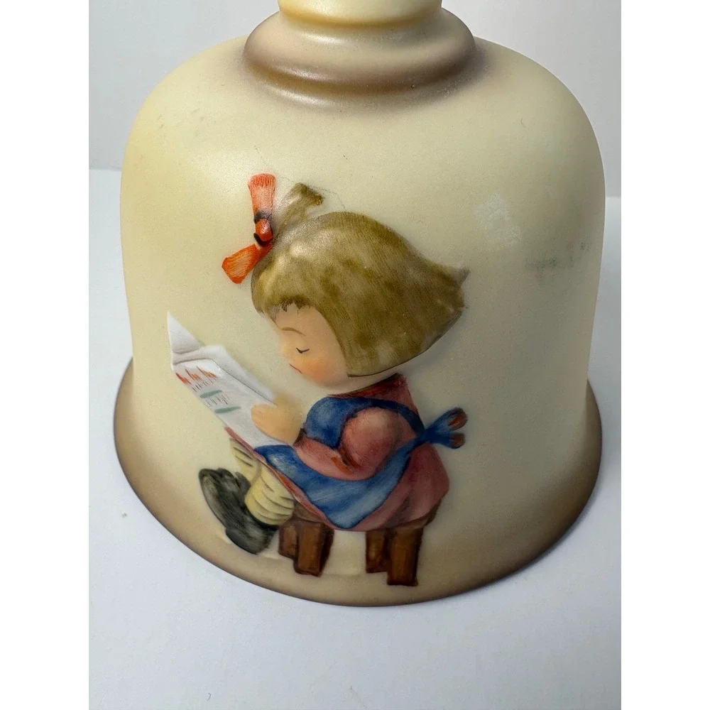 Hummel goebel 1990